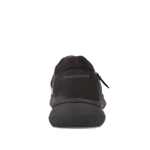 Forelli DINA-G Comfort Kadın Ayakkabı Siyah - 3