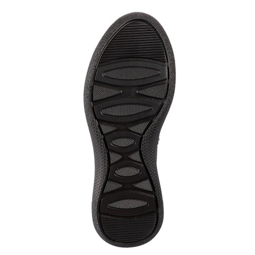 Forelli DINA-G Comfort Kadın Ayakkabı Siyah - 4