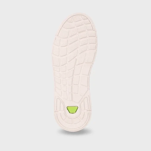 DROGO-G Erkek Deri Ayakkabı Siyah Nubuk - 4