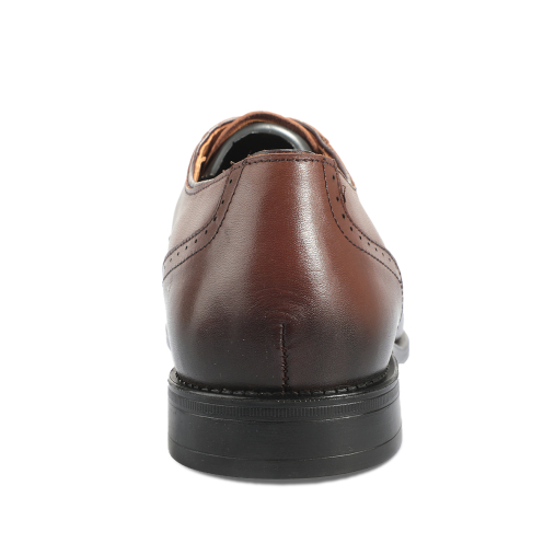 Forelli ECO-G Comfort Erkek Ayakkabı Taba - 3