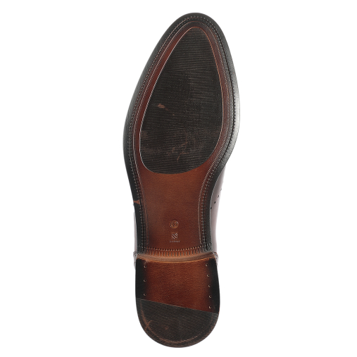 ECO-G Comfort Erkek Ayakkabı Taba - 4