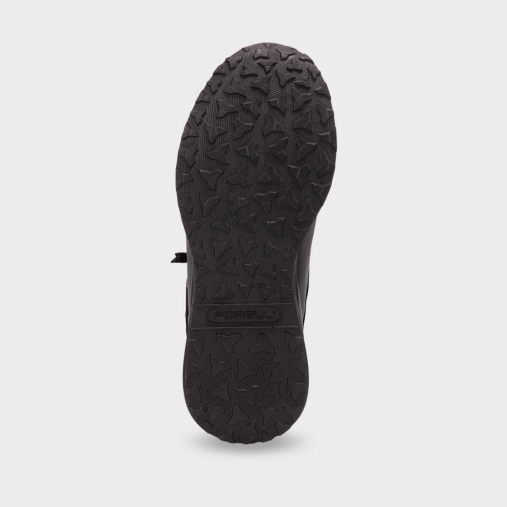 EGE-G Comfort Kadın Ayakkabı Siyah - 4