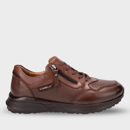 EGE-G Comfort Kadın Ayakkabı Taba 
