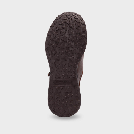 EGE-G Comfort Kadın Ayakkabı Taba - 4