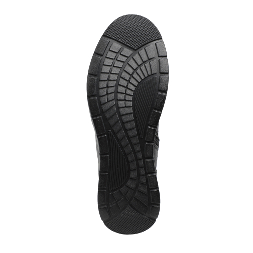 ELISE-H Kadın Deri Bot Siyah - 7