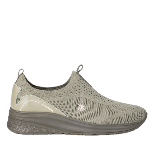 ELVIN-H Kadın Ayakkabı Avokado - Forelli