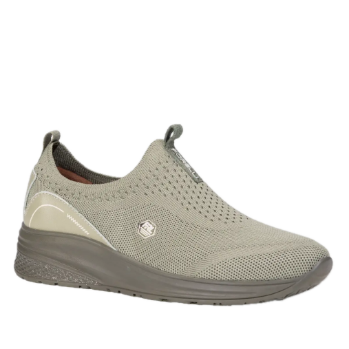 ELVIN-H Kadın Ayakkabı Avokado - Forelli (1)