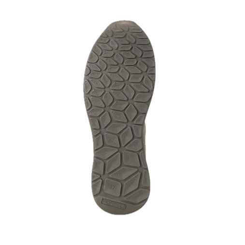 ELVIN-H Kadın Ayakkabı Avokado - 4