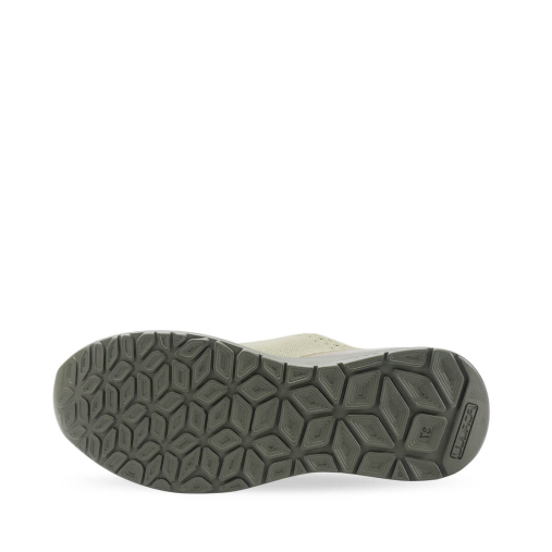 ELVIN-H Kadın Ayakkabı Avokado - 8