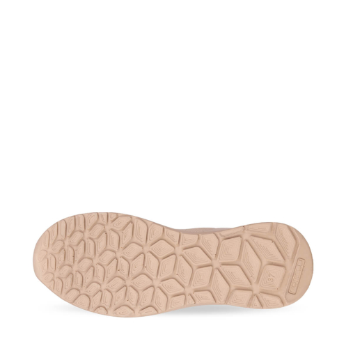 ELVIN-H Kadın Ayakkabı Bej / Pudra - 4