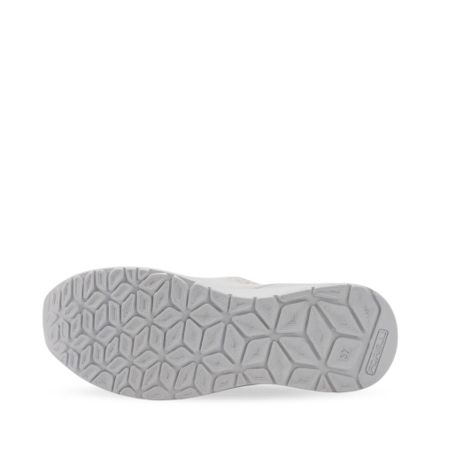 ELVIN-H Kadın Ayakkabı Buz Gri - 4
