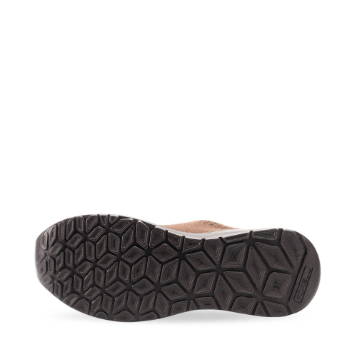 ELVIN-H Kadın Ayakkabı Kahve - 4