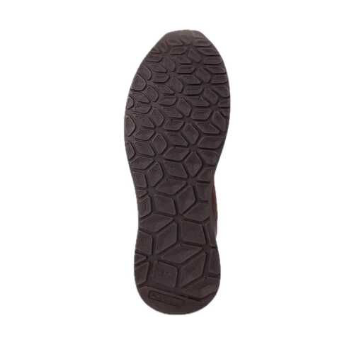 ELVIN-H Kadın Ayakkabı Kahve - 4