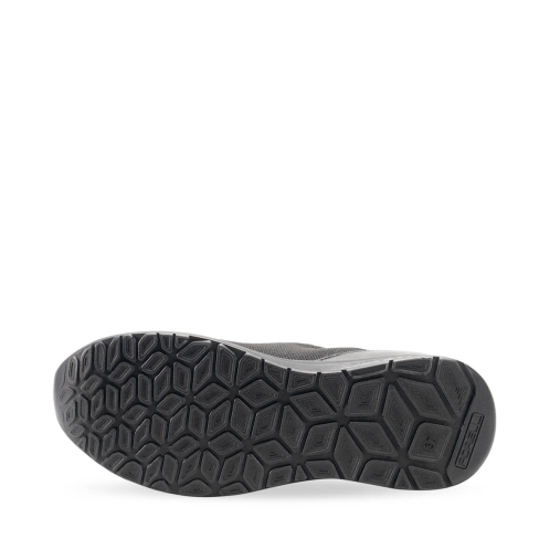 ELVIN-H Kadın Ayakkabı Siyah - 4