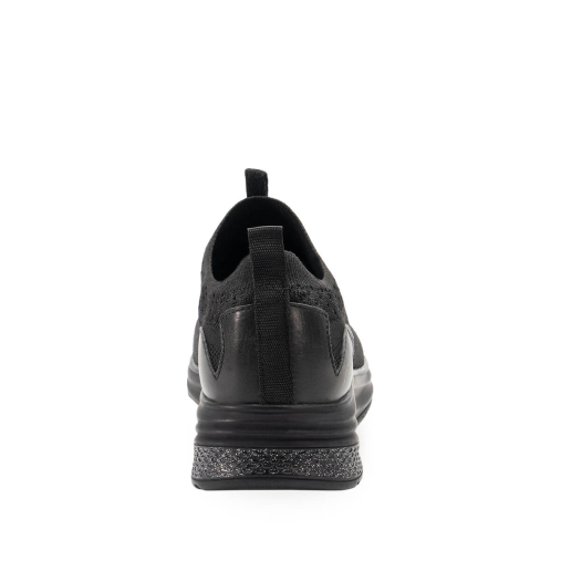 ELVIN-H Kadın Ayakkabı Siyah - 3