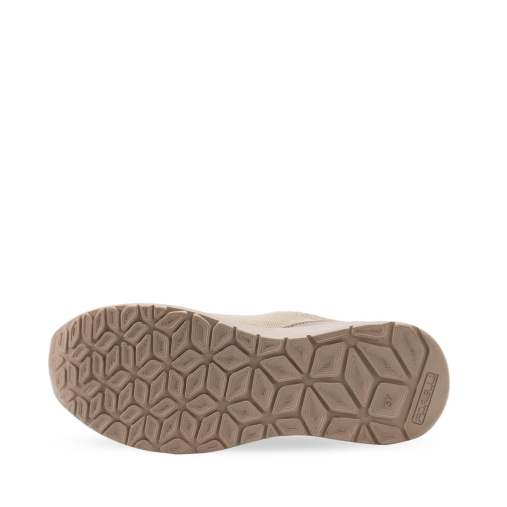 ELVIN-H Kadın Ayakkabı Vizon - 4