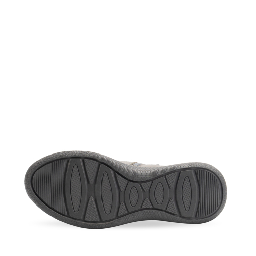 EMMA-G Kadın Deri Hallux Bot Stone - 4