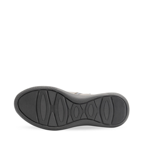 EMMA-G Kadın Deri Hallux Bot Stone - 4