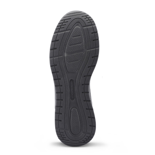 Forelli ENERJI-G Comfort Erkek Ayakkabı Füme - 4