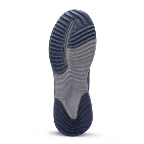 Forelli ENERJI-G Comfort Erkek Ayakkabı Lacivert - 4
