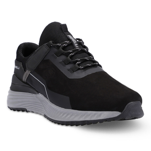 Forelli ENERJI-G Comfort Erkek Ayakkabı Siyah - 1