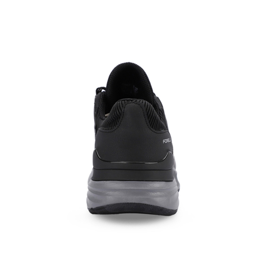 Forelli ENERJI-G Comfort Erkek Ayakkabı Siyah - 3