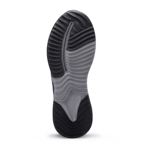Forelli ENERJI-G Comfort Erkek Ayakkabı Siyah - 4