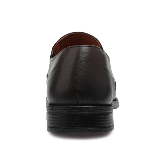 Forelli ERA-G Comfort Erkek Ayakkabı Kahve - 3