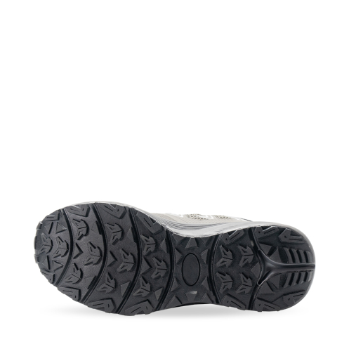 ERENDIZ Erkek Waterproof Ayakkabı Füme-Lacivert - 4