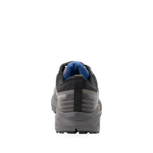 ERENDIZ Erkek Waterproof Ayakkabı Füme-Lacivert - 3