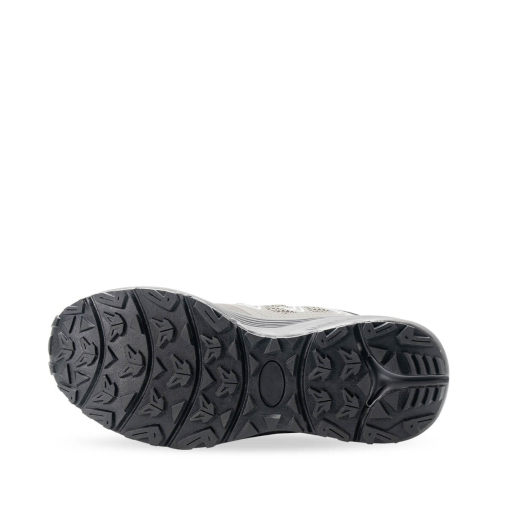 ERENDIZ Erkek Waterproof Ayakkabı Füme-Lacivert - 4