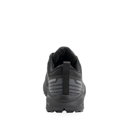 ERENDIZ Erkek Waterproof Ayakkabı Siyah - 3