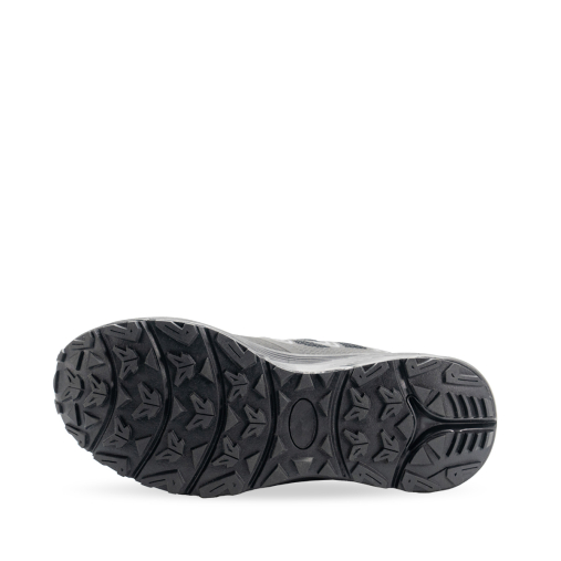 ERENDIZ Erkek Waterproof Ayakkabı Siyah - 4