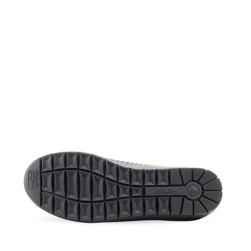 ESSEL-G Kadın Deri Ayakkabı Siyah - 4