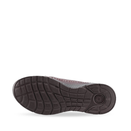 ETERNA-G Kadın Deri Ayakkabı Kahve - 4