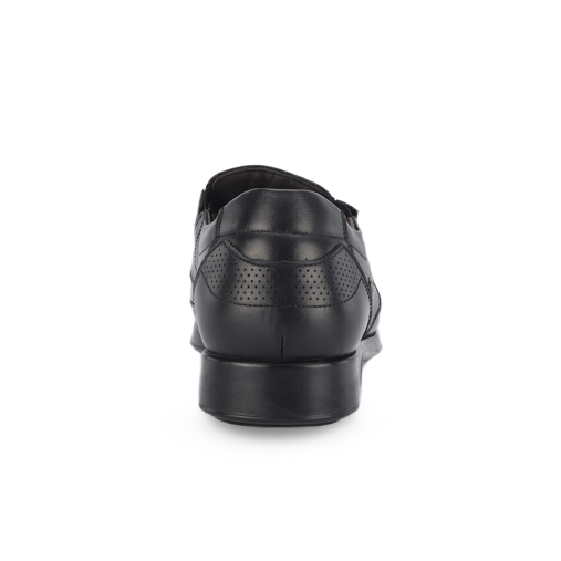 Forelli FALCON-H Comfort Erkek Ayakkabı Siyah - 3