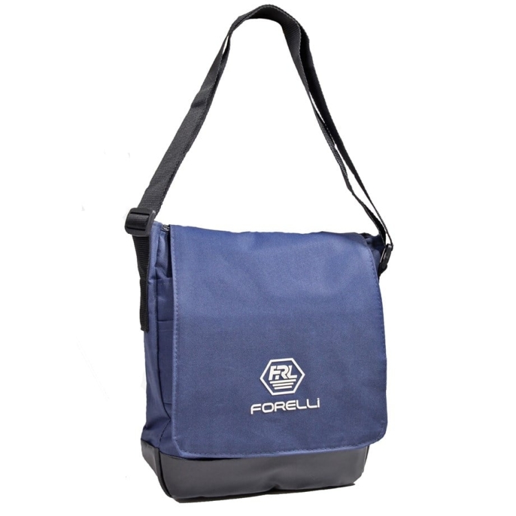 FCB555 Kadın Çapraz Çanta Lacivert - Forelli (1)
