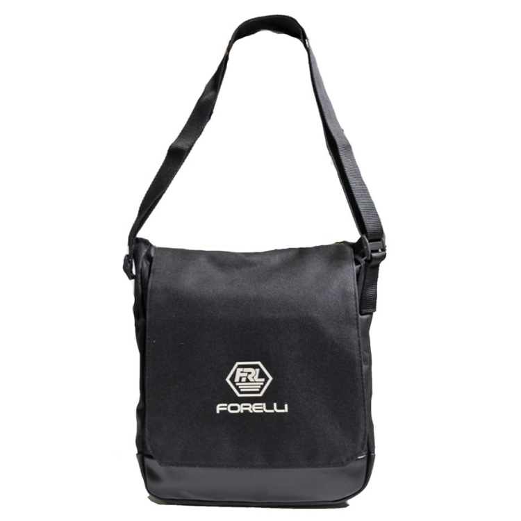 FCB555 Kadın Çapraz Çanta Siyah - Forelli