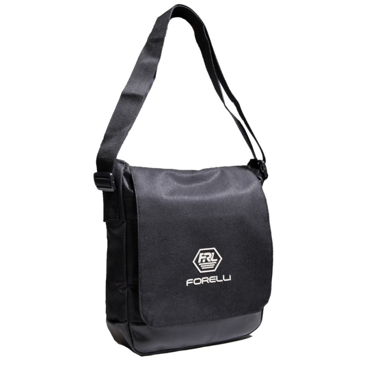 FCB555 Kadın Çapraz Çanta Siyah - Forelli (1)