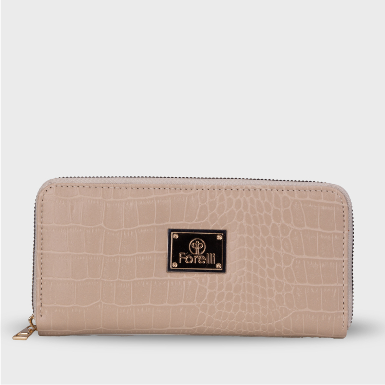 FCB 574 Kadın Portföy Krem - Forelli