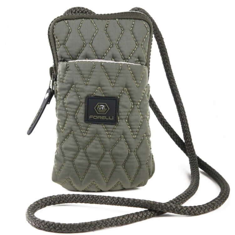 FCB 523 Çapraz Çanta Haki - 