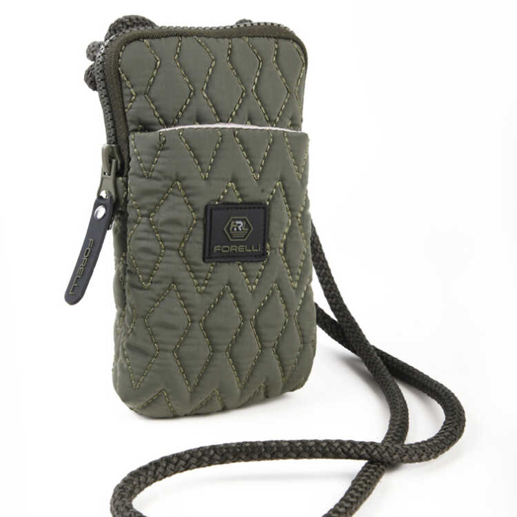 FCB 523 Çapraz Çanta Haki - (1)