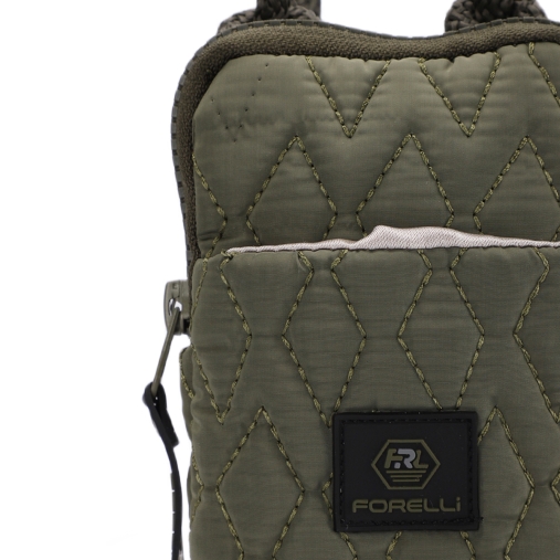 FCB 523 Çapraz Çanta Haki - 4