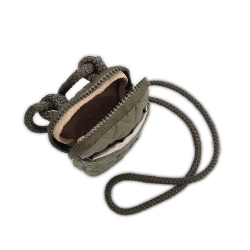 FCB 523 Çapraz Çanta Haki - 5