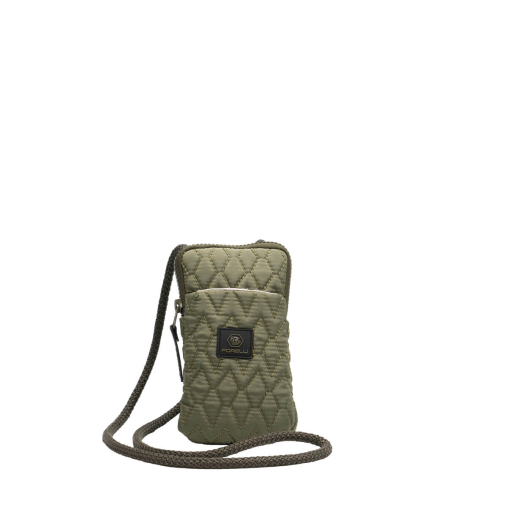 FCB 523 Çapraz Çanta Haki - Forelli