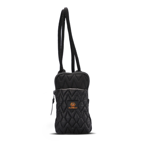 FCB 523 Çapraz Çanta Siyah 