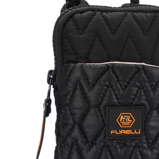 FCB 523 Çapraz Çanta Siyah - 4