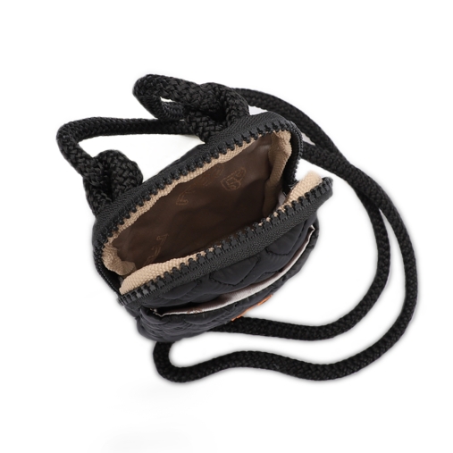 FCB 523 Çapraz Çanta Siyah - 5