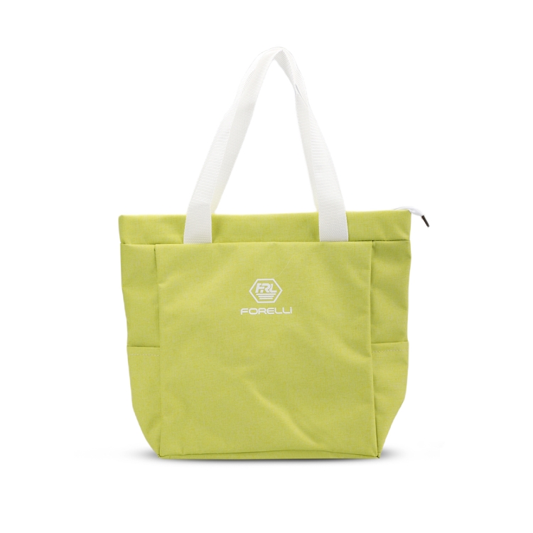 FCB 526 El Çantası Yeşil - Forelli
