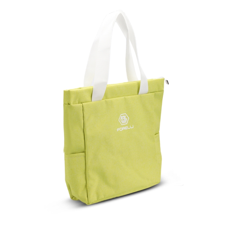 FCB 526 El Çantası Yeşil - Forelli (1)